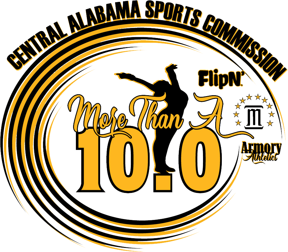 More Than A 10 Logo